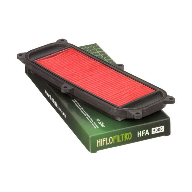 Filtr powietrza hiflo hfa5006 250 people 03-12, 300 people 08-14