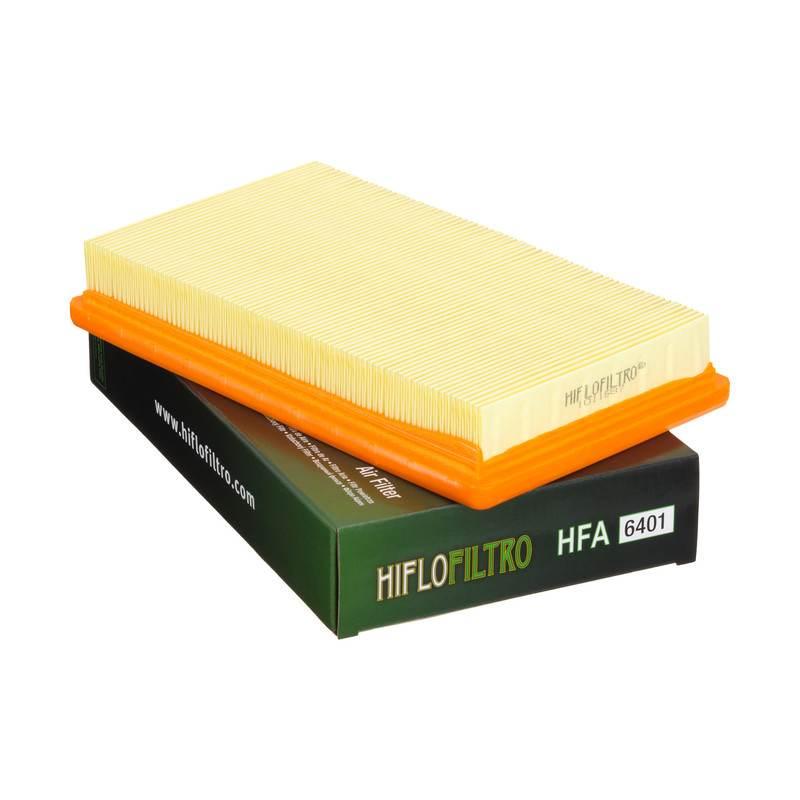 Filtr powietrza hiflo hfa6401 moto guzzi 940/1000/1100