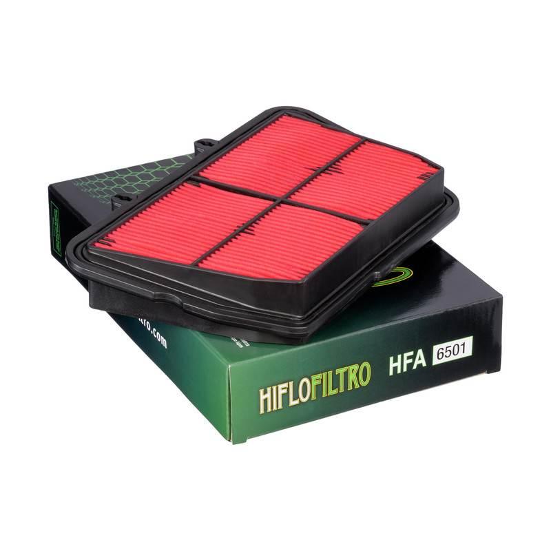 Filtr powietrza hiflo hfa6501 triumph 800 tiger xc / xca / xcx / xr / xrt /