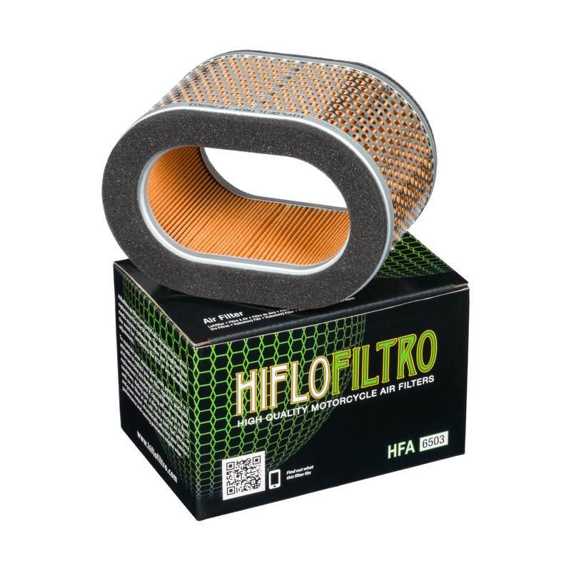 Filtr powietrza hiflo hfa6503 triumph 955 sprint rs / rt (02-04), 955i