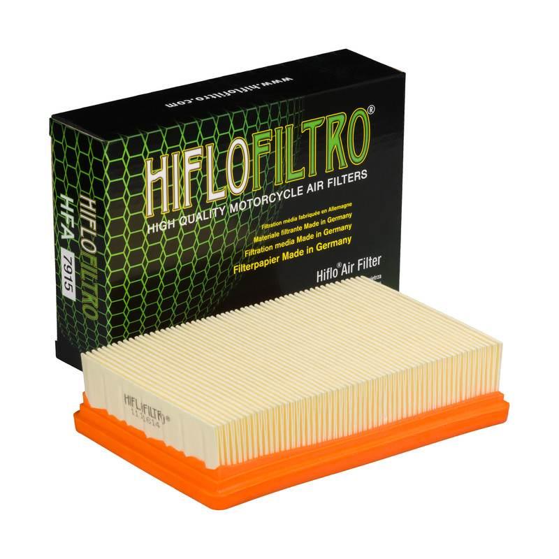 Filtr powietrza hiflo hfa7915 bmw r 1200 gs 13-18 (20), r 1200r/rs/rt