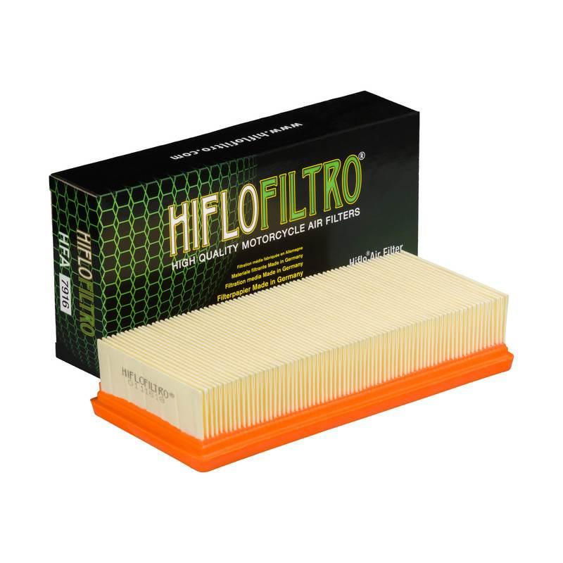 Filtr powietrza hiflo hfa7916 bmw k1600 gt 11-24