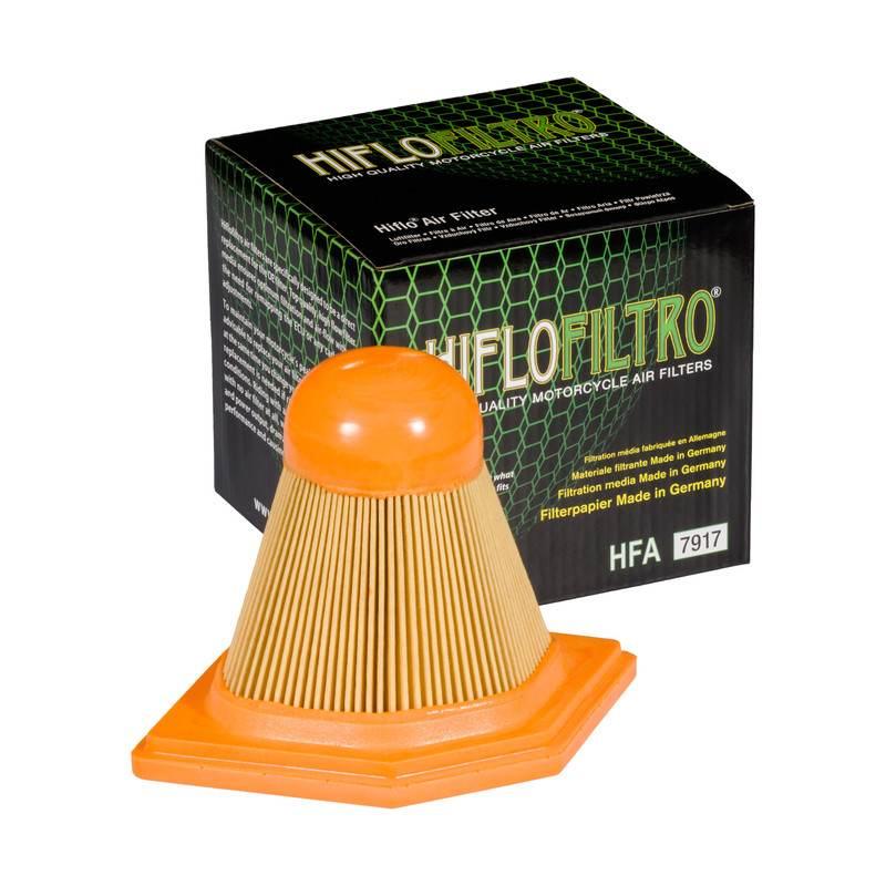 Filtr powietrza hiflo hfa7917 bmw k1300 gt/r/s 09-16