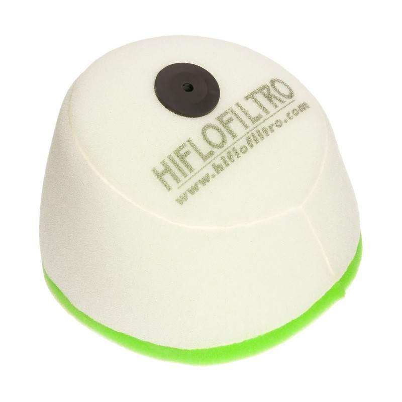 Filtr powietrza hiflo hff1012 honda cr 125/500 89-01, cr 250 88-01,