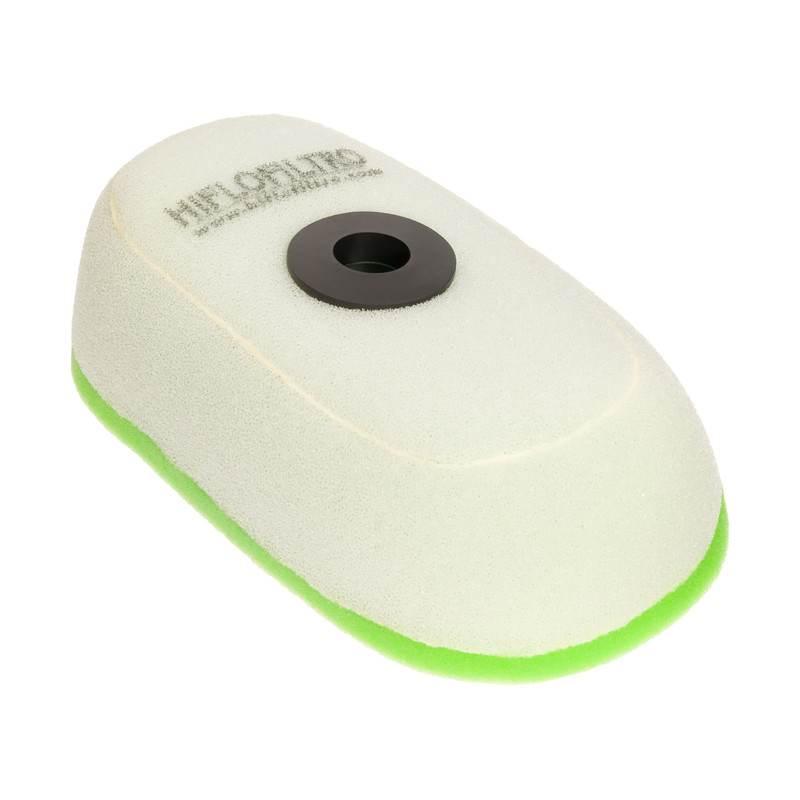 Filtr powietrza hiflo hff1015 honda xr 250/350/400/650, crm 250