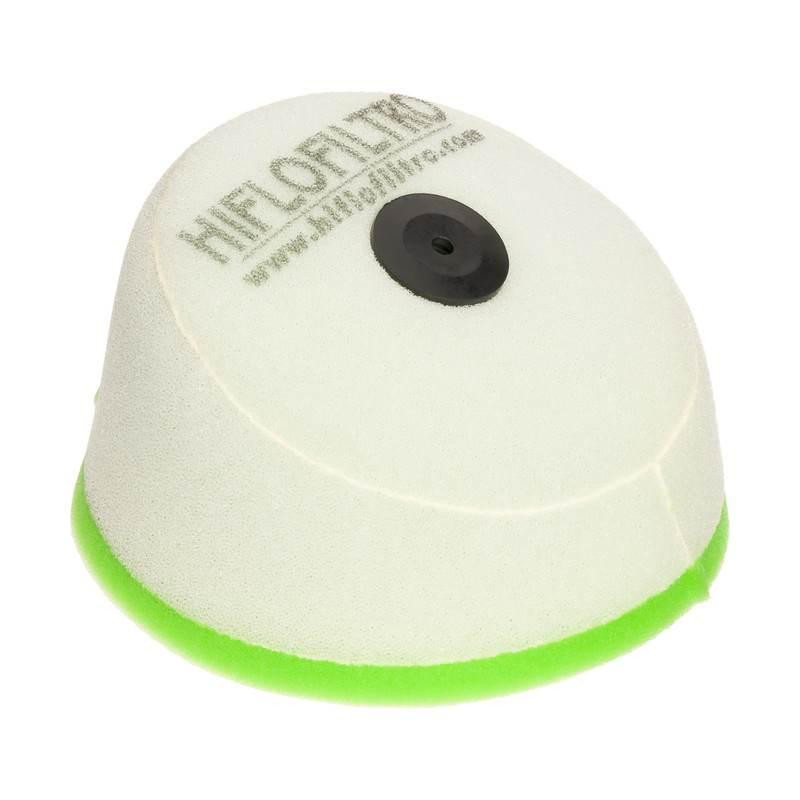 Filtr powietrza hiflo hff1021 honda crf 150r '07-'24