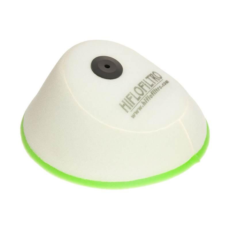 Filtr powietrza hiflo hff1022 honda crf450r 09-12, crf250r 10-13