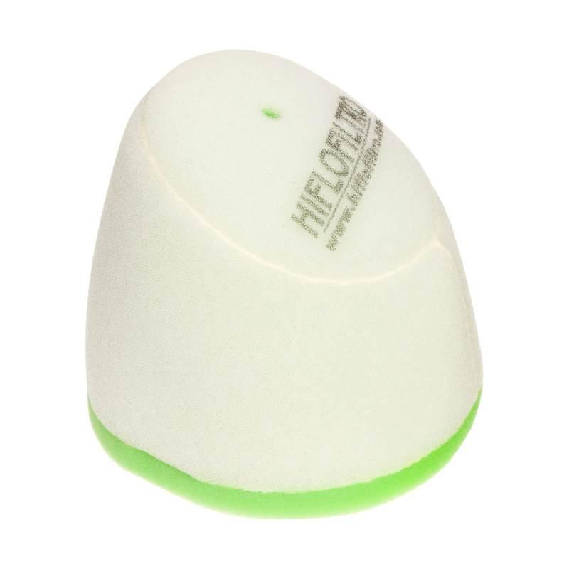 Filtr powietrza hiflo hff2012 kawasaki kx80/85 91-25, kx100 95-20