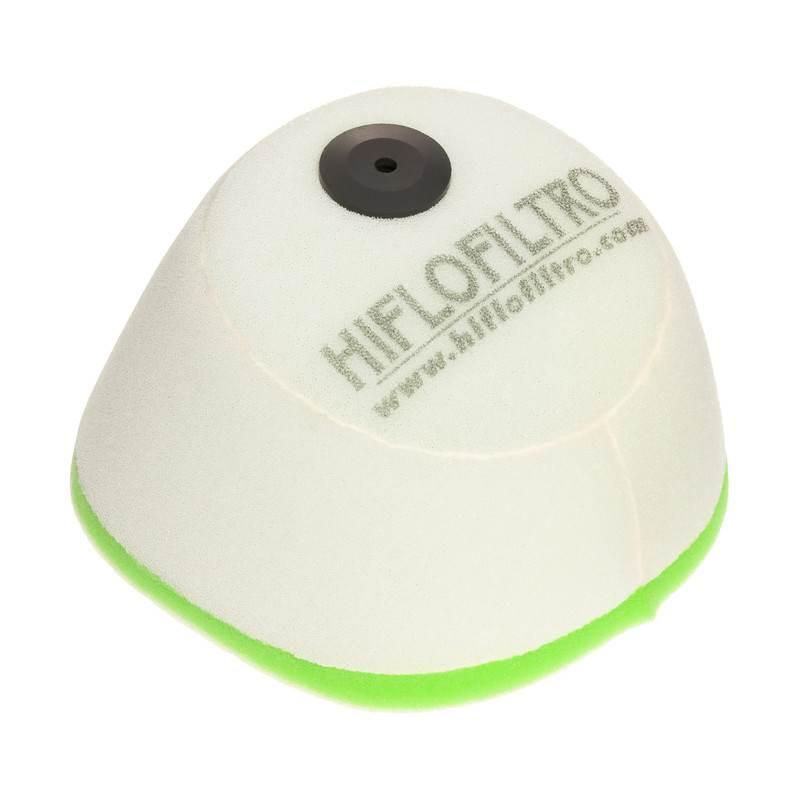 Filtr powietrza hiflo hff2013 kawasaki kx125/250 97-01