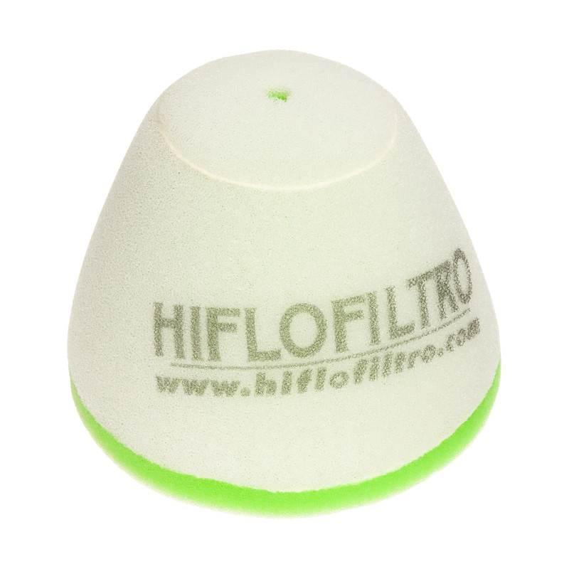 Filtr powietrza hiflo hff4017 yamaha yz 80`93-01