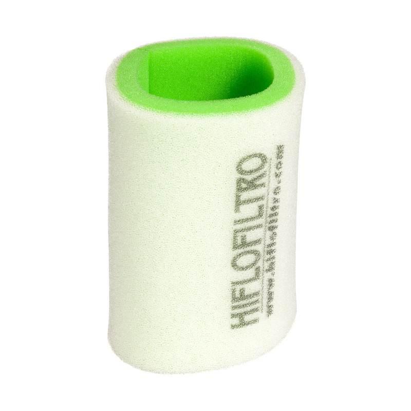 Filtr powietrza hiflo hff4028 yamaha yfm350/400/450 bruin/wolverine/kodiak/