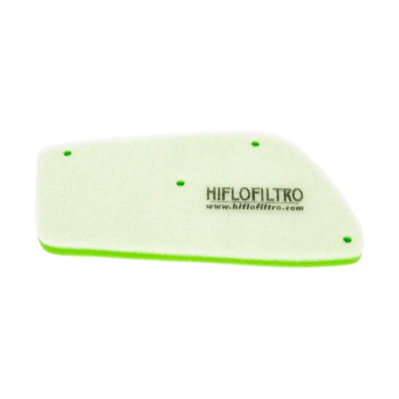 Filtr powietrza hiflo hfa1004ds honda sh50 '96-'02, sh100 '96-'99