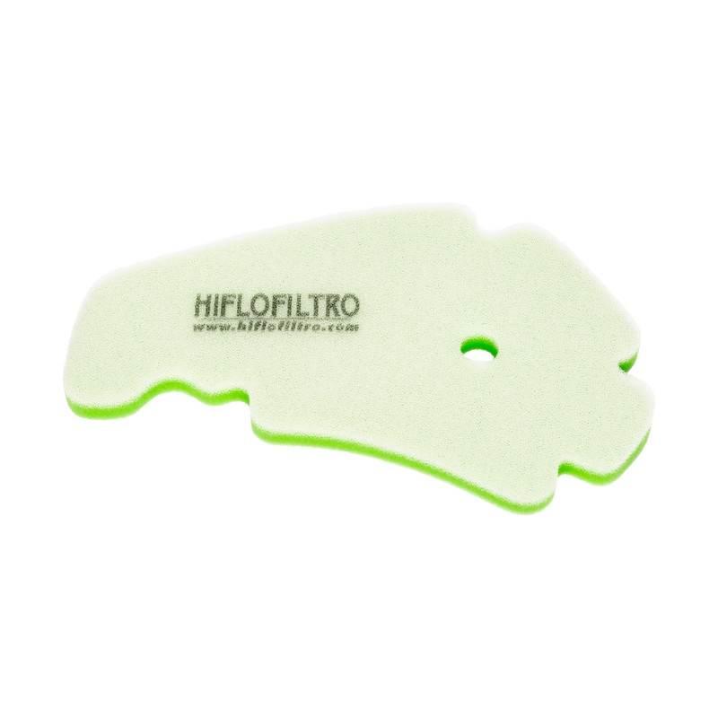 Filtr powietrza hiflo hfa5201ds aprilia/piaggio/gilera/peugeot
