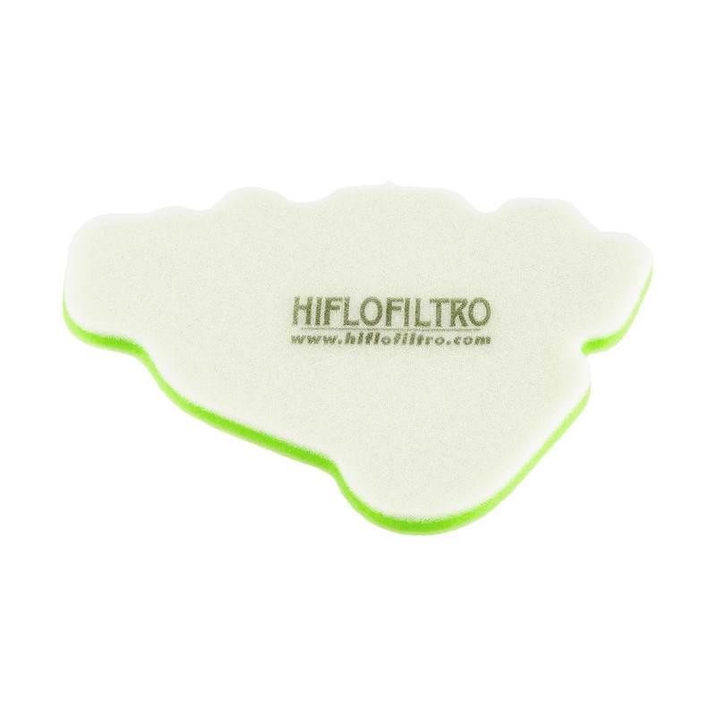 Filtr powietrza hiflo hfa5209ds piaggio, derbi, italjet, benelli, adiva