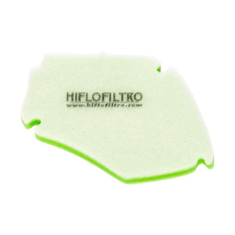 Filtr powietrza hiflo hfa5212ds 50 zip '92-'96, zip 50 4t '00-'15, gilera
