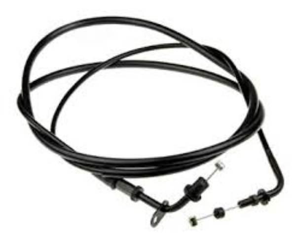 Linka gazu majesty 125/150cc RMS 16 359 0190