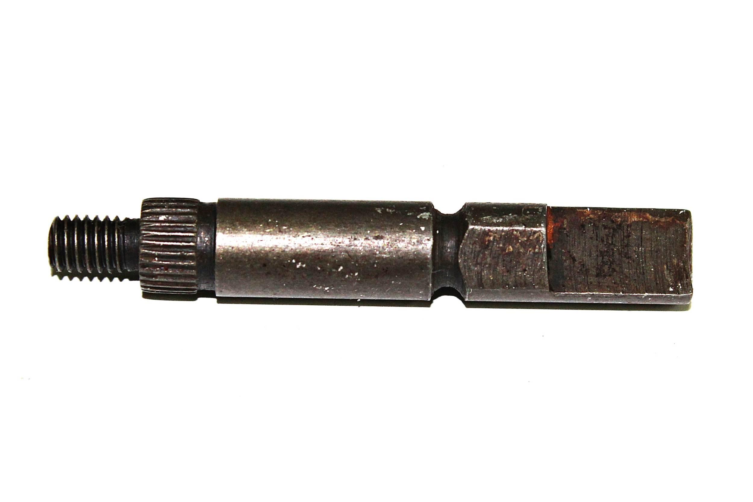Wałek, silnik do rowerów power force gy6sr0006 PF 10 024 0007