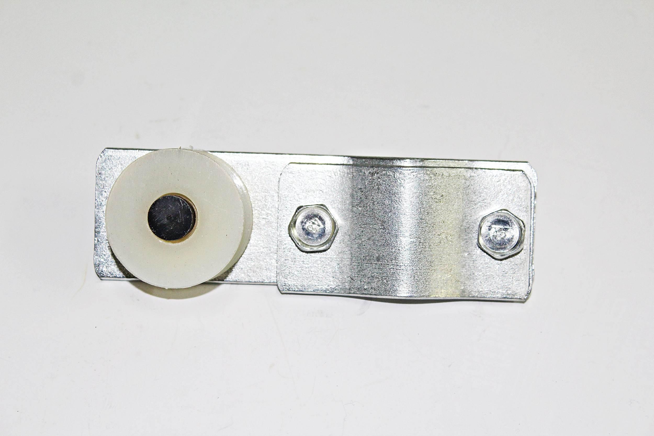 Rolka prowadząca łańcuch gy6sr0013 PF 16 371 4104 - zdjęcie 3