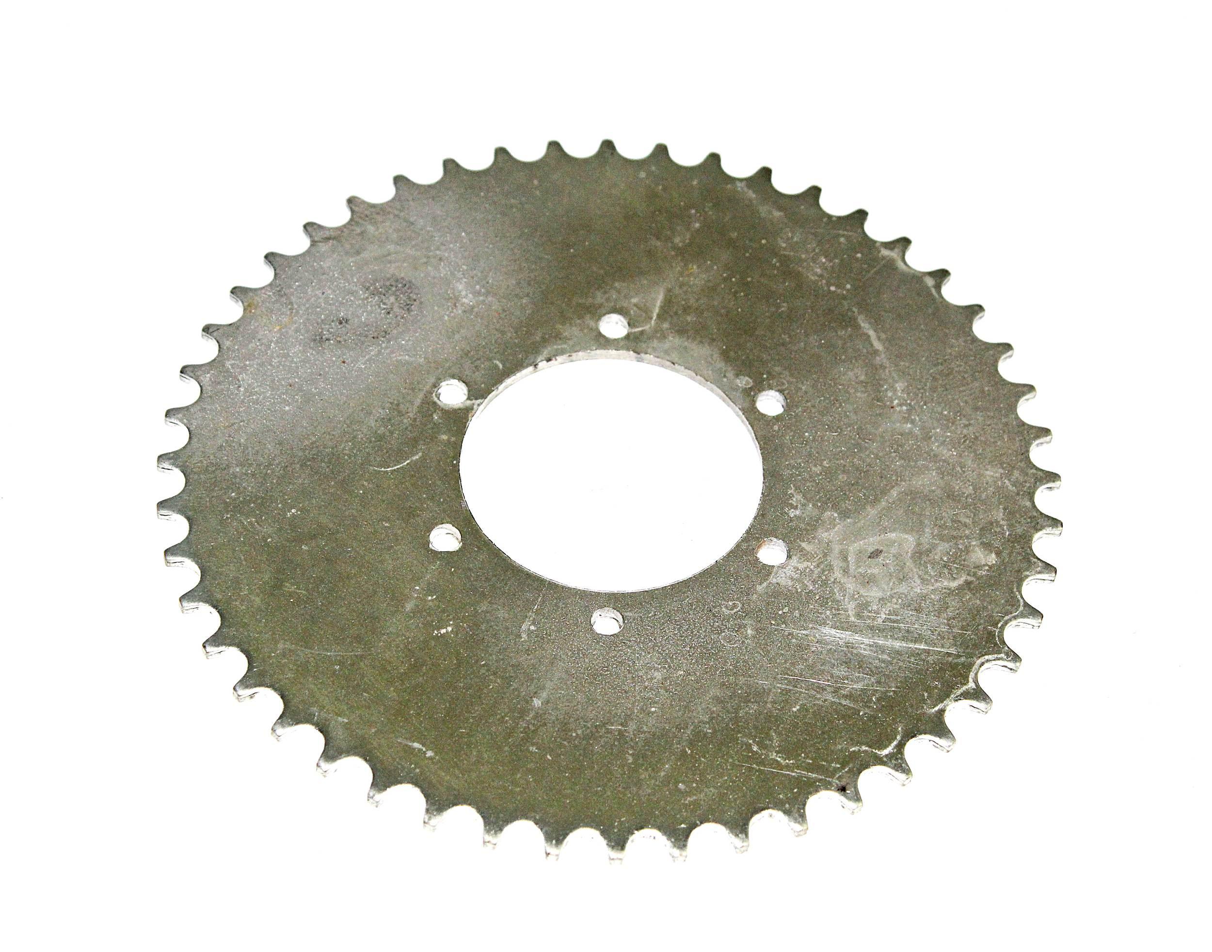 Zębatka power force 48 zębów (nowa) gy6sr0021 PF 16 372 1001