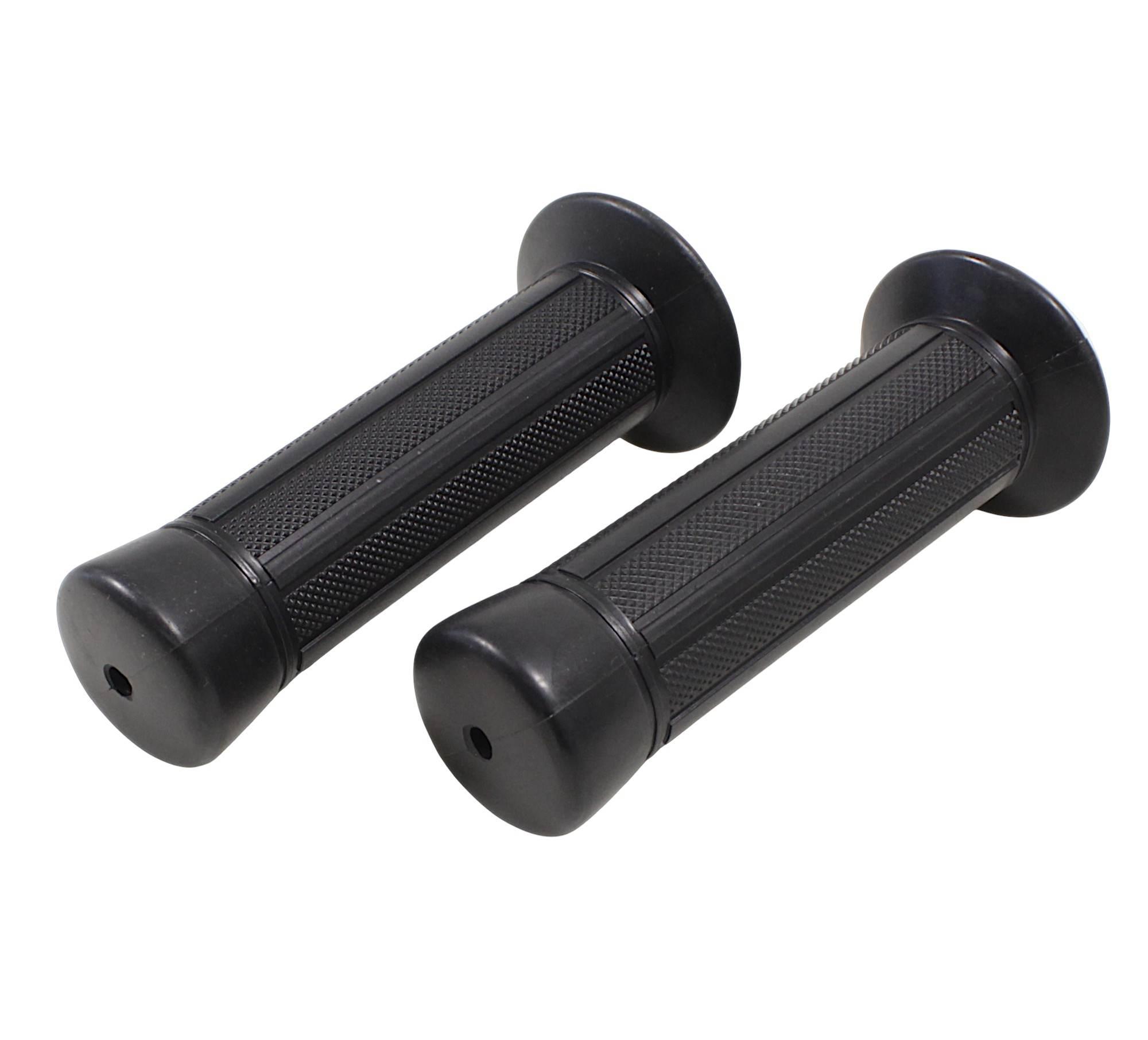 Manetka gazu z korpusem+ lewa manetka 22 mm 2t 50/80cm PF 18 416 0001 - zdjęcie 2