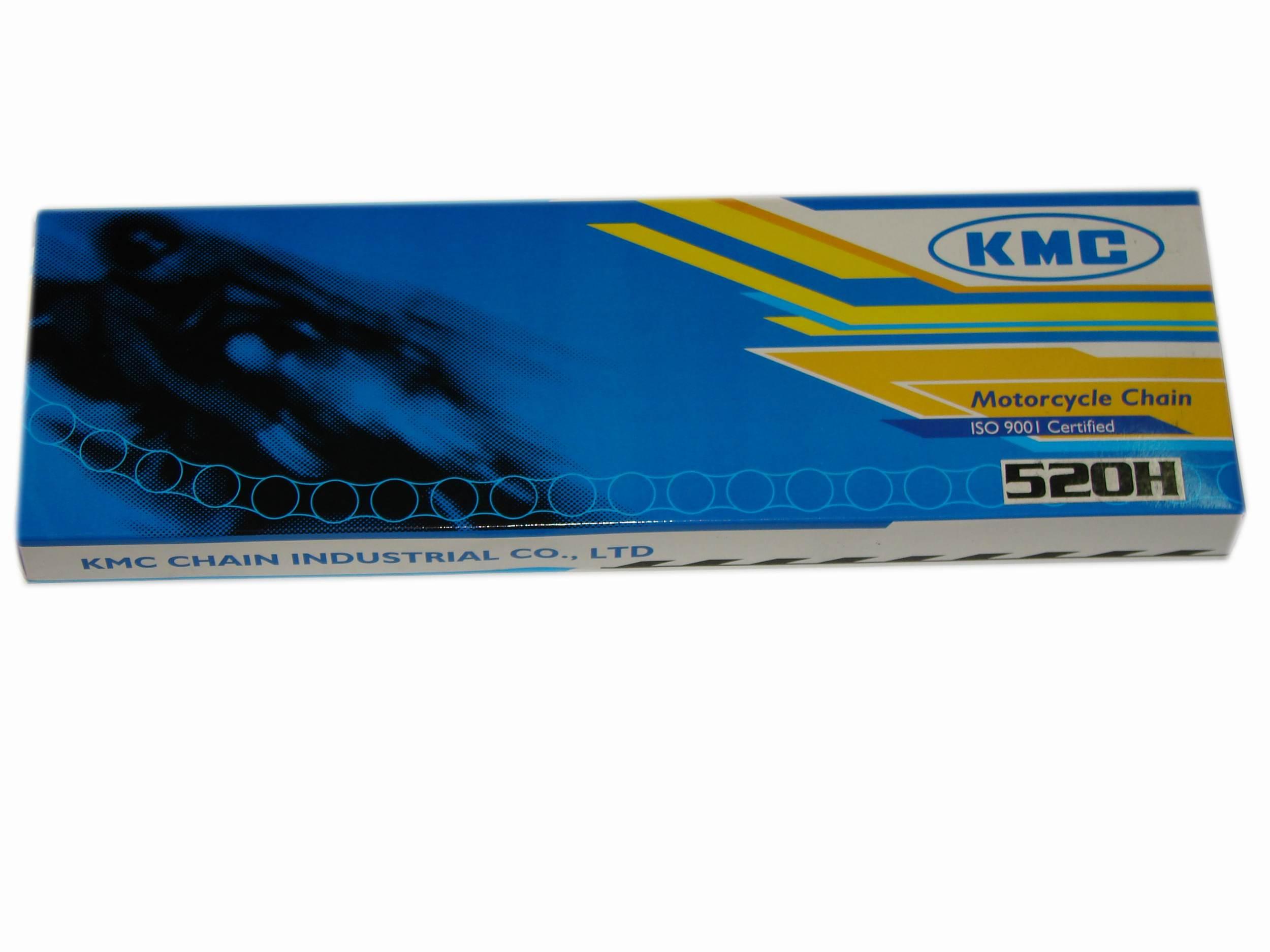 Łańcuch napędowy kmc520h-112