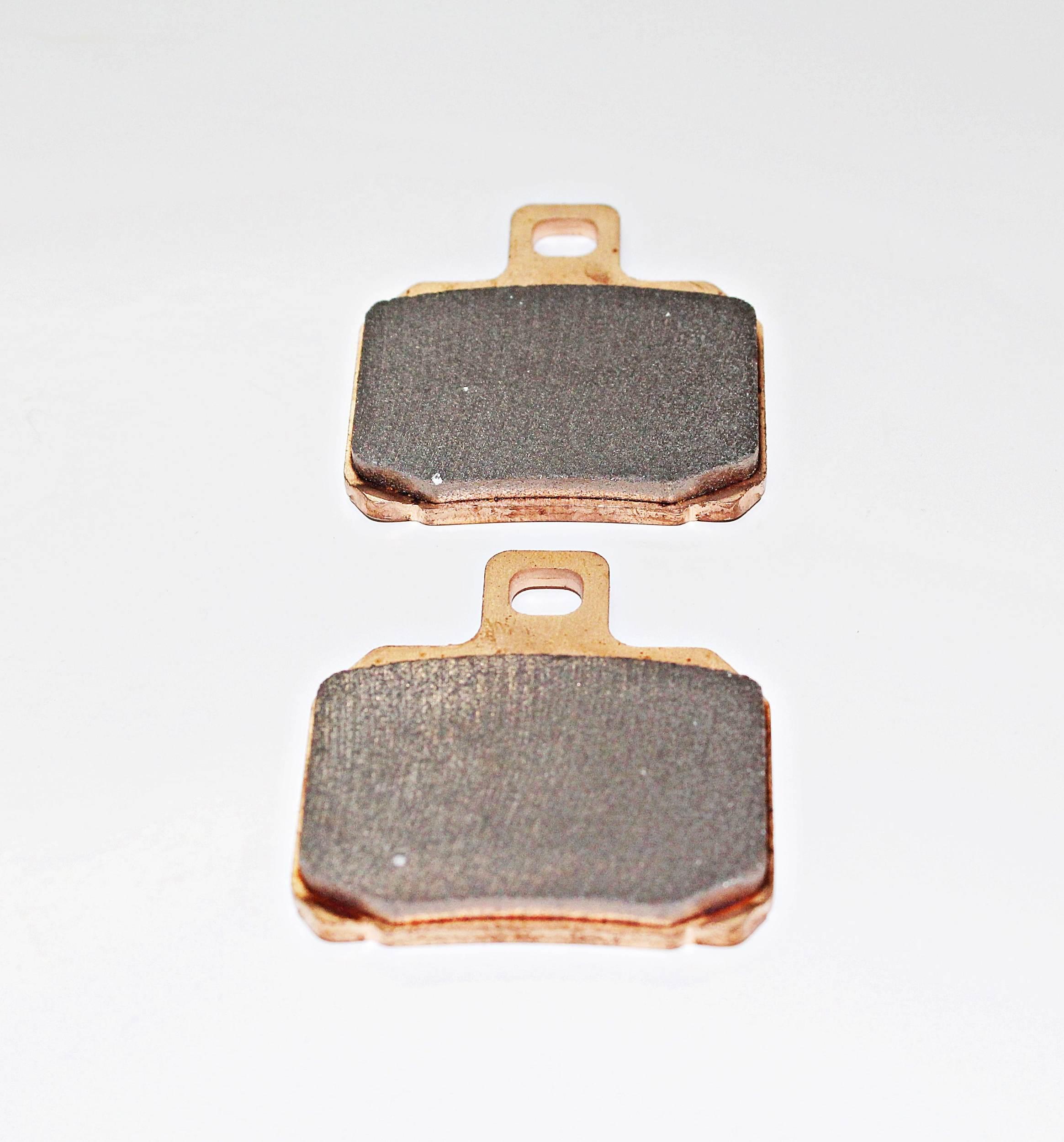 Klocki hamulcowe r320063114000