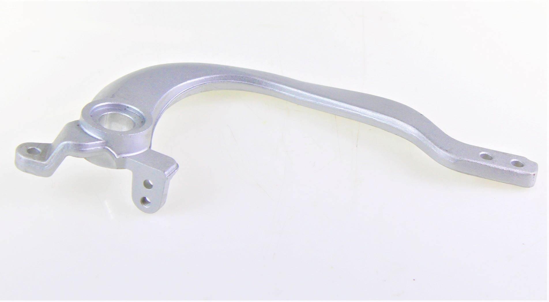 Dźwignia hamulca nożnego benelli trk502 - 502x e4/e5 - trk 251 e4/e5