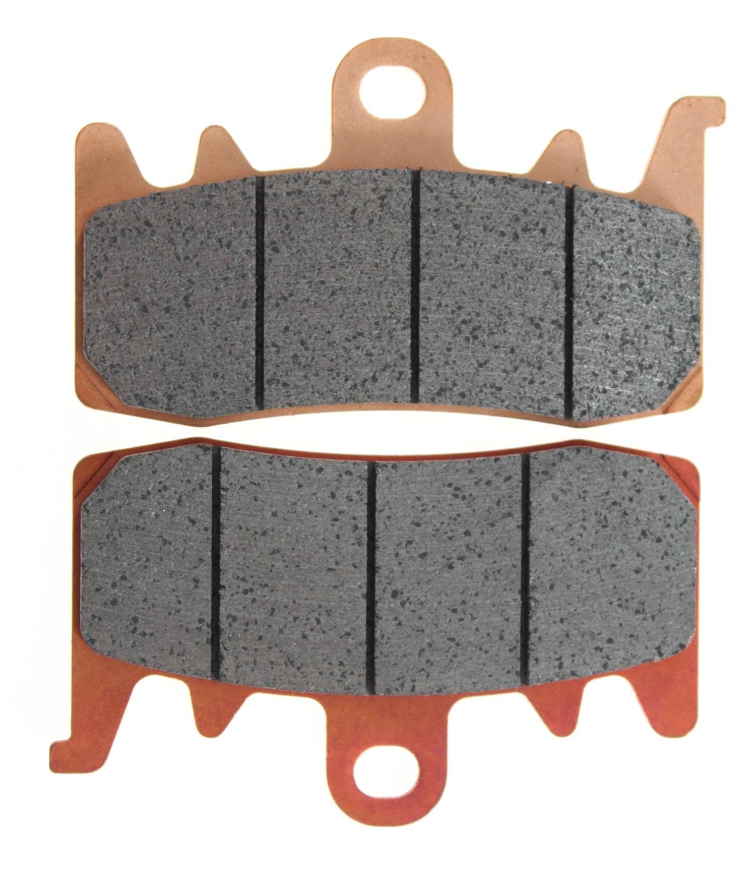 Klocki hamulcowe kymco ak 550 (brembo) 45105-LGC6-305