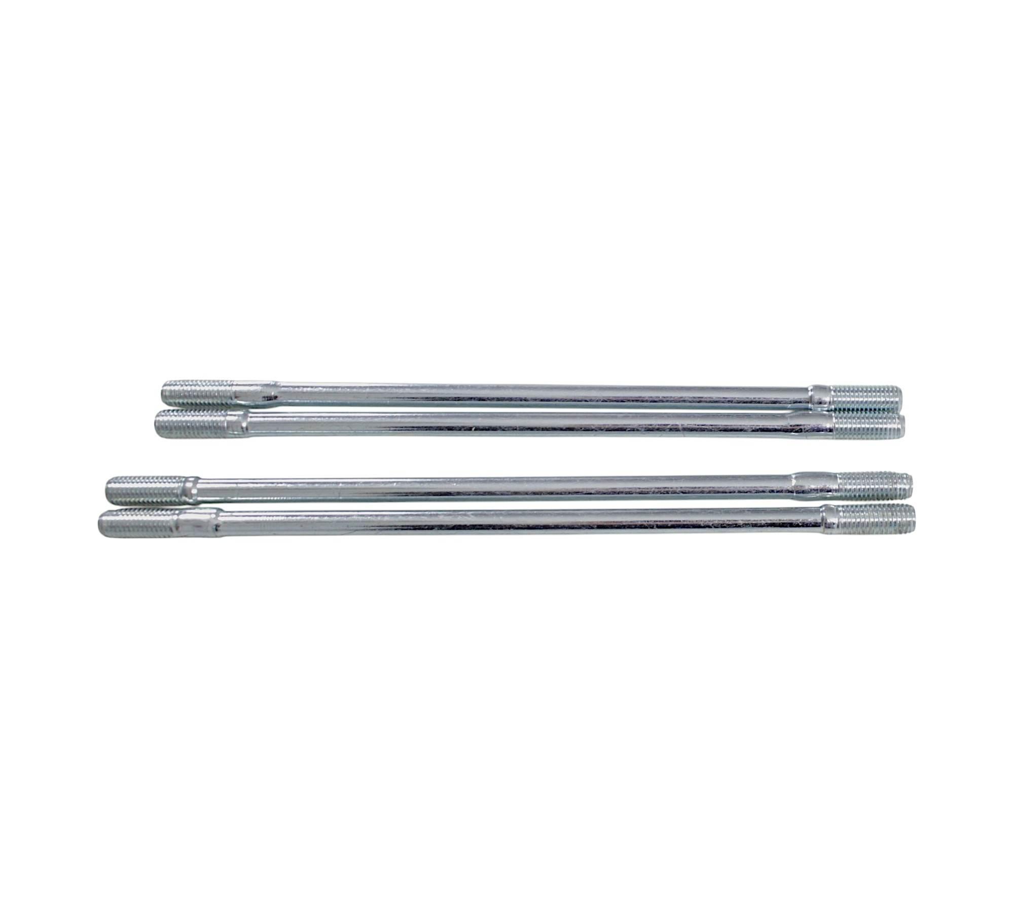 Zestaw szpilek (długie) głowicy power force gy6 4t 50cc PF 12 186 0002