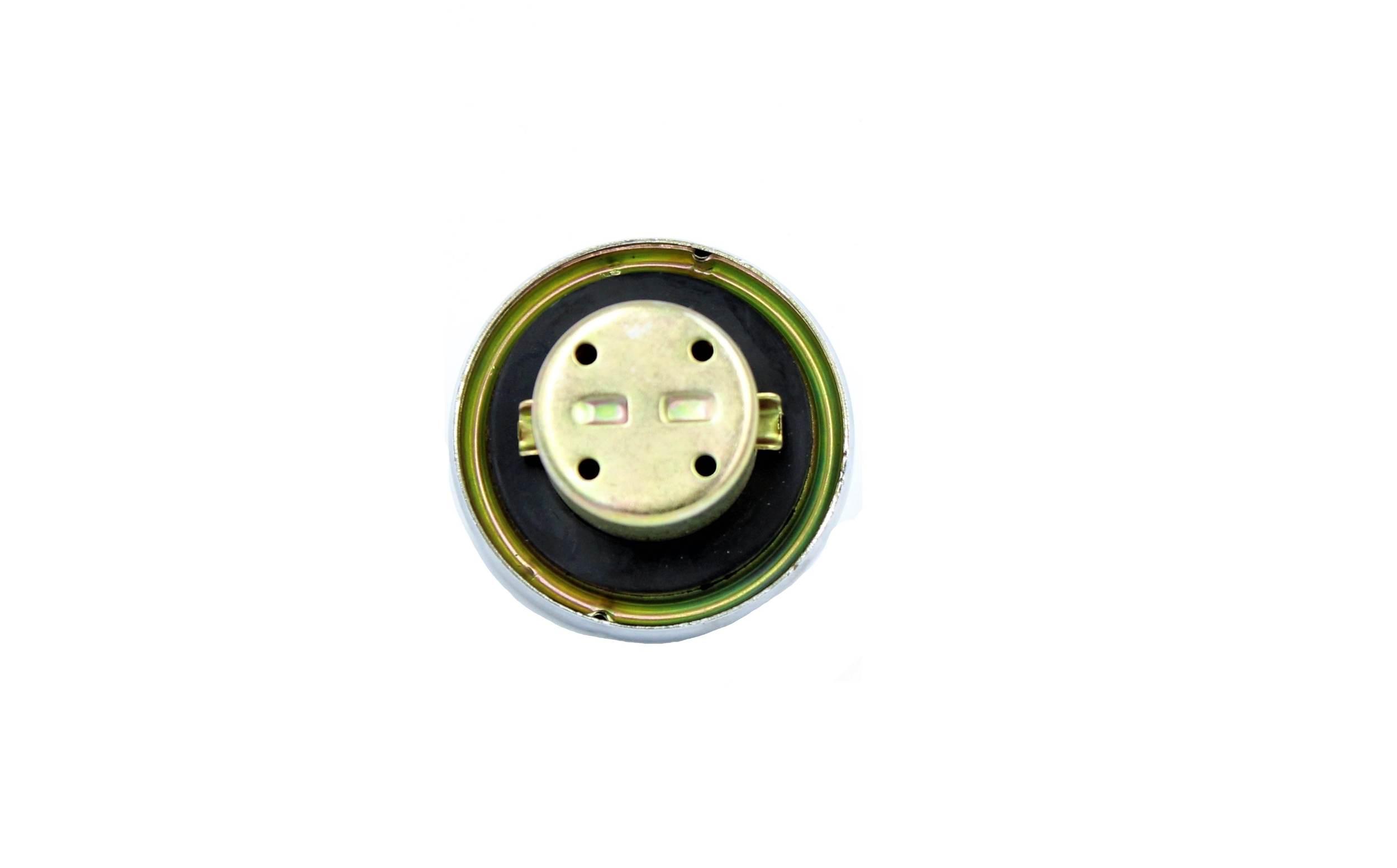 Korek wlewu paliwa bez kluczyka power force gy6110017 PF 12 165 0001 - zdjęcie 2
