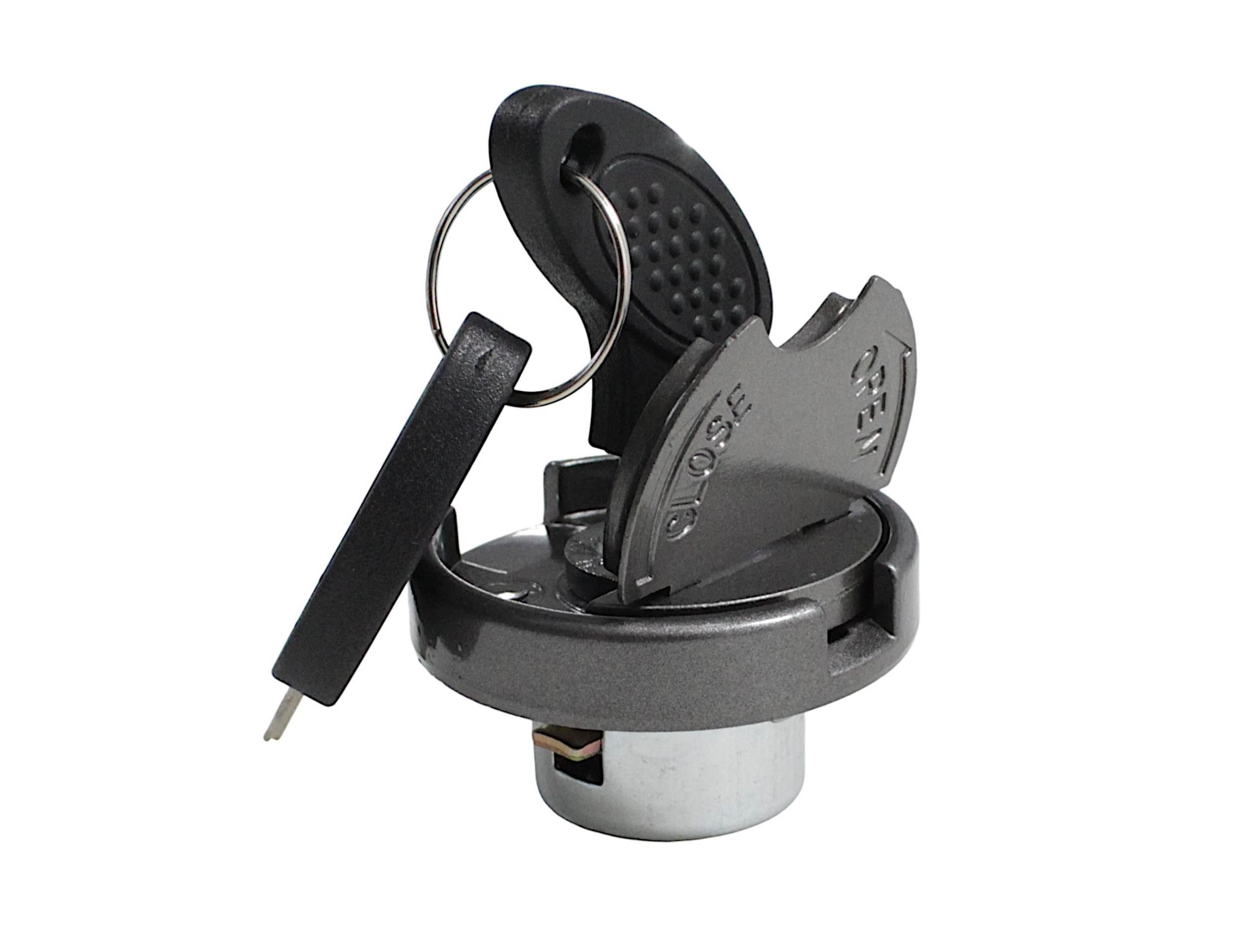 Korek paliwa z kluczykiem skuter quad gy6110018 PF 12 165 0003