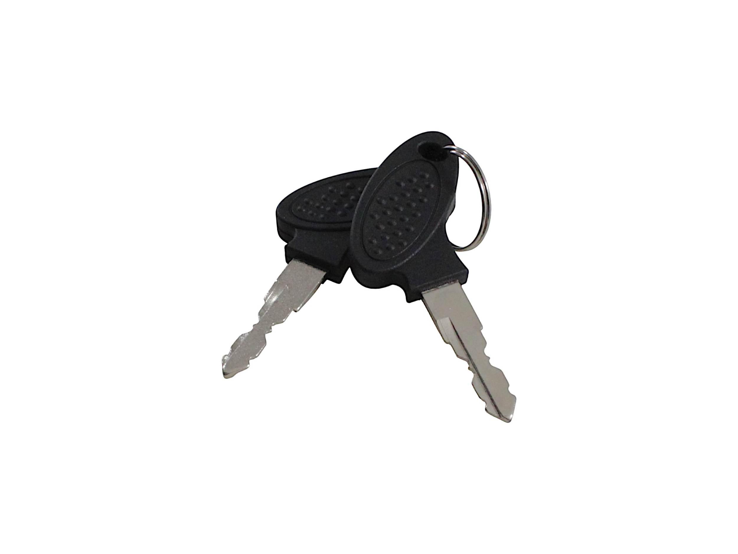 Korek paliwa z kluczykiem skuter quad gy6110018 PF 12 165 0003 - zdjęcie 5