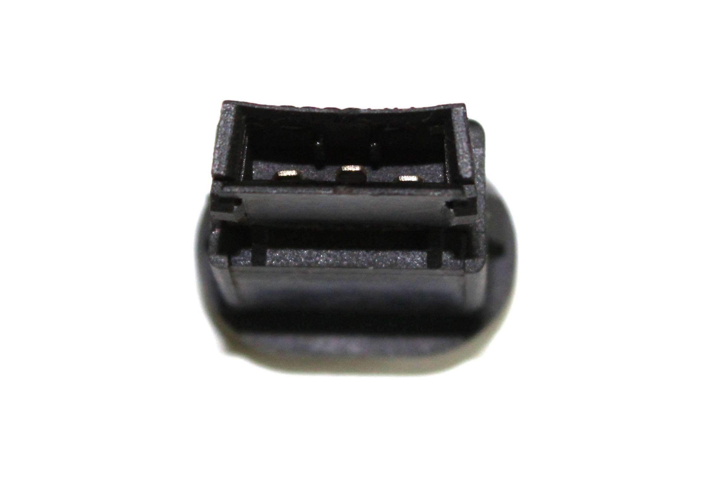 Włącznik świateł awaryjnych power force gy6 50cc gy6110024 PF 24 613 0001 - zdjęcie 2