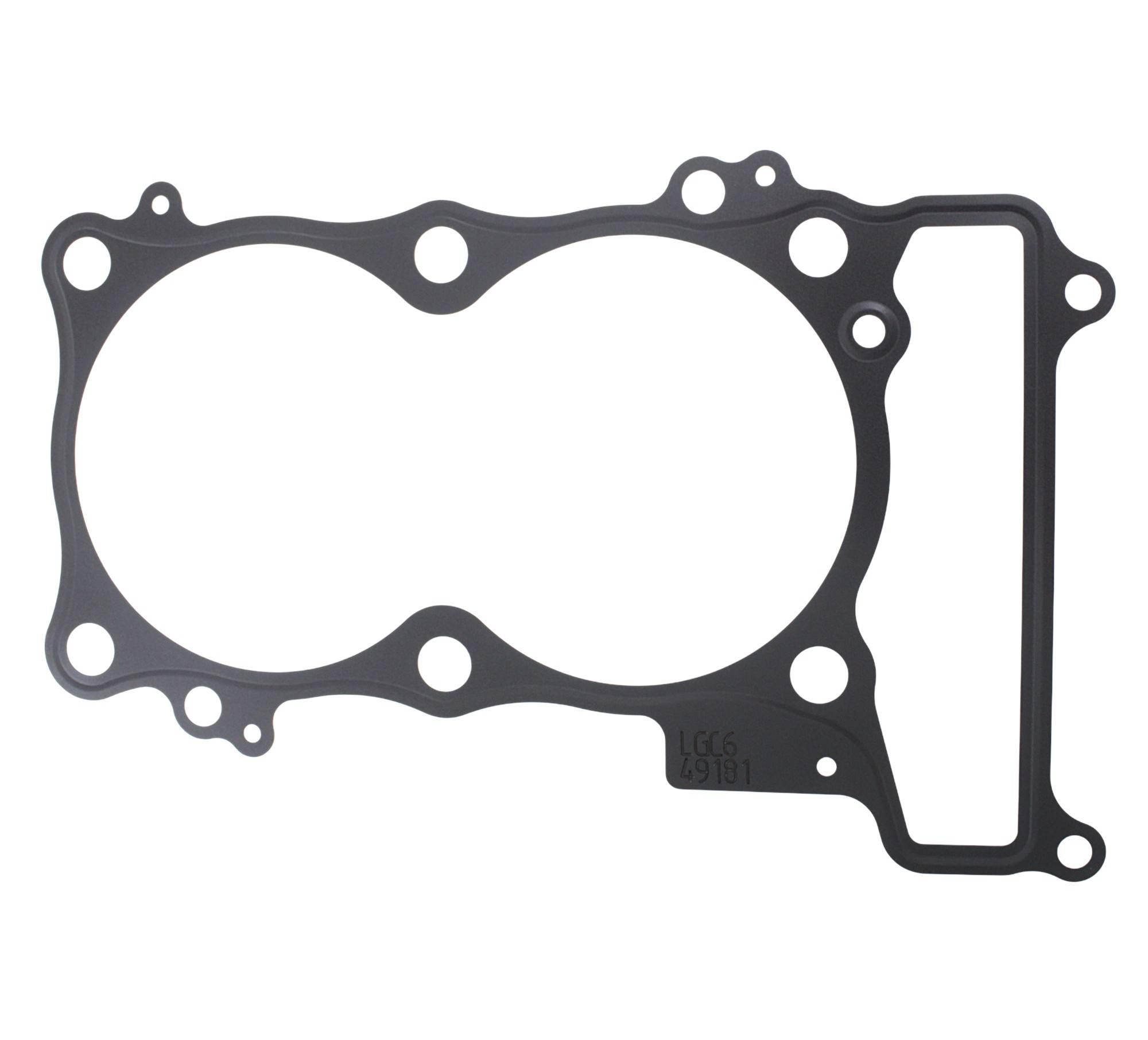 Uszczelka pod cylindry 12191-LGC6-E00