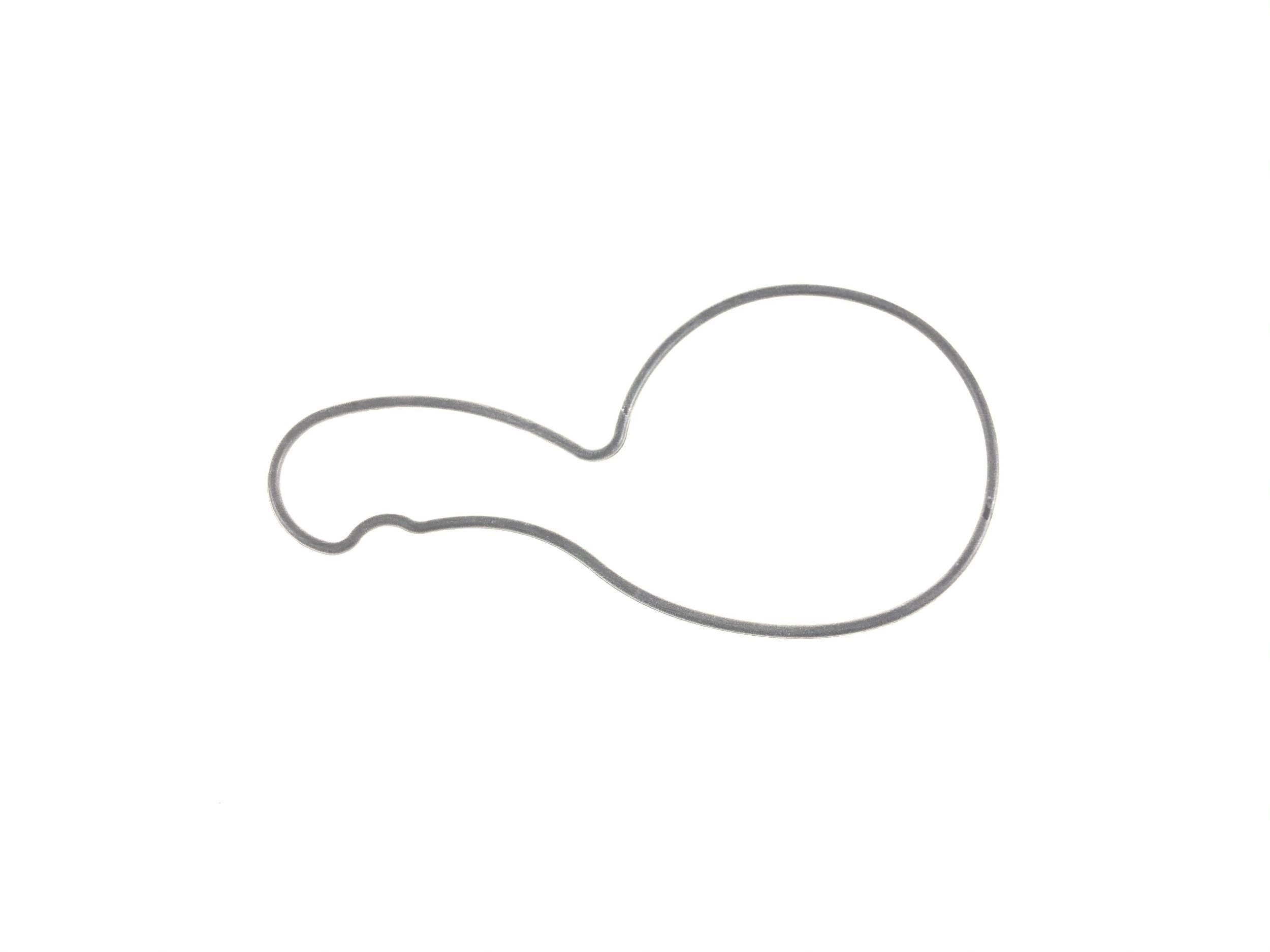 O-ring pokrywy pompy cieczy kymco ak 550 19229-LGC6-E00