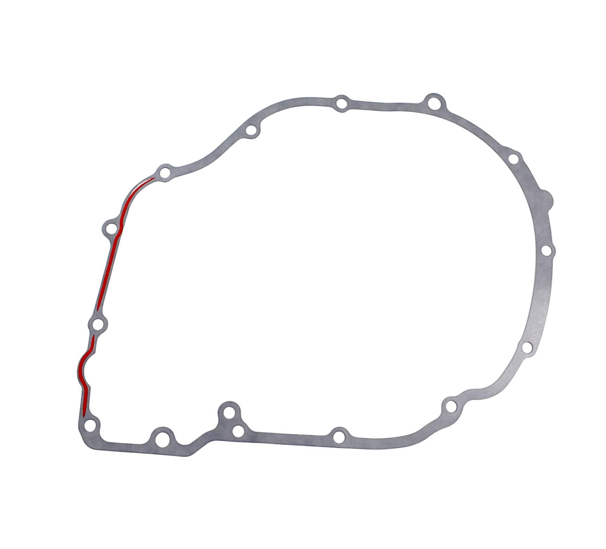Uszczelka kymco ak 550 - cv3 21395-LGC6-E00