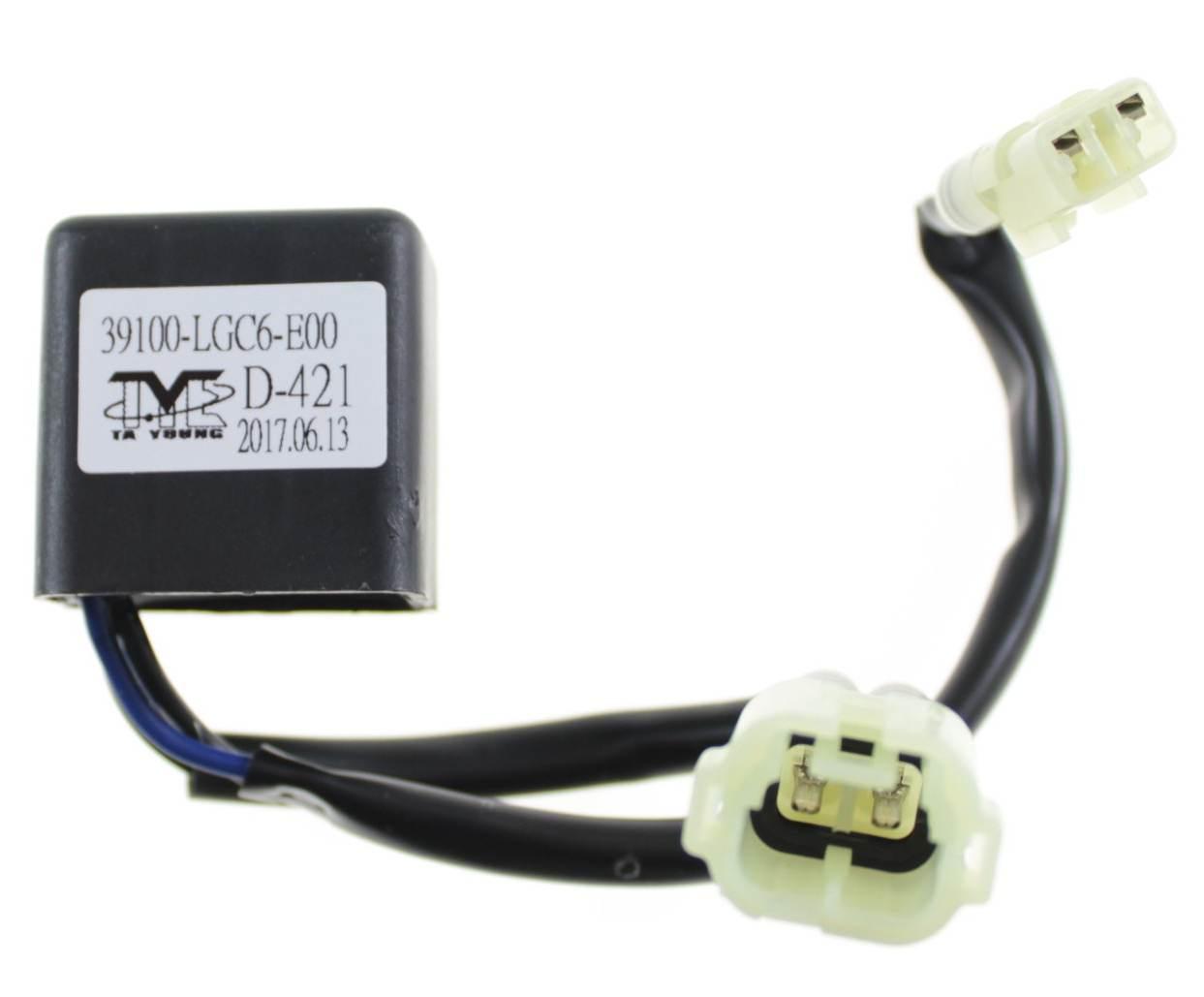 Emi filtr wentylatora 39100-LGC6-E00
