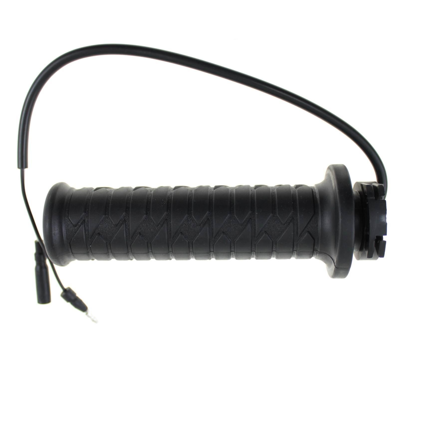 Grip r handle heated 53165-LGC6-E01