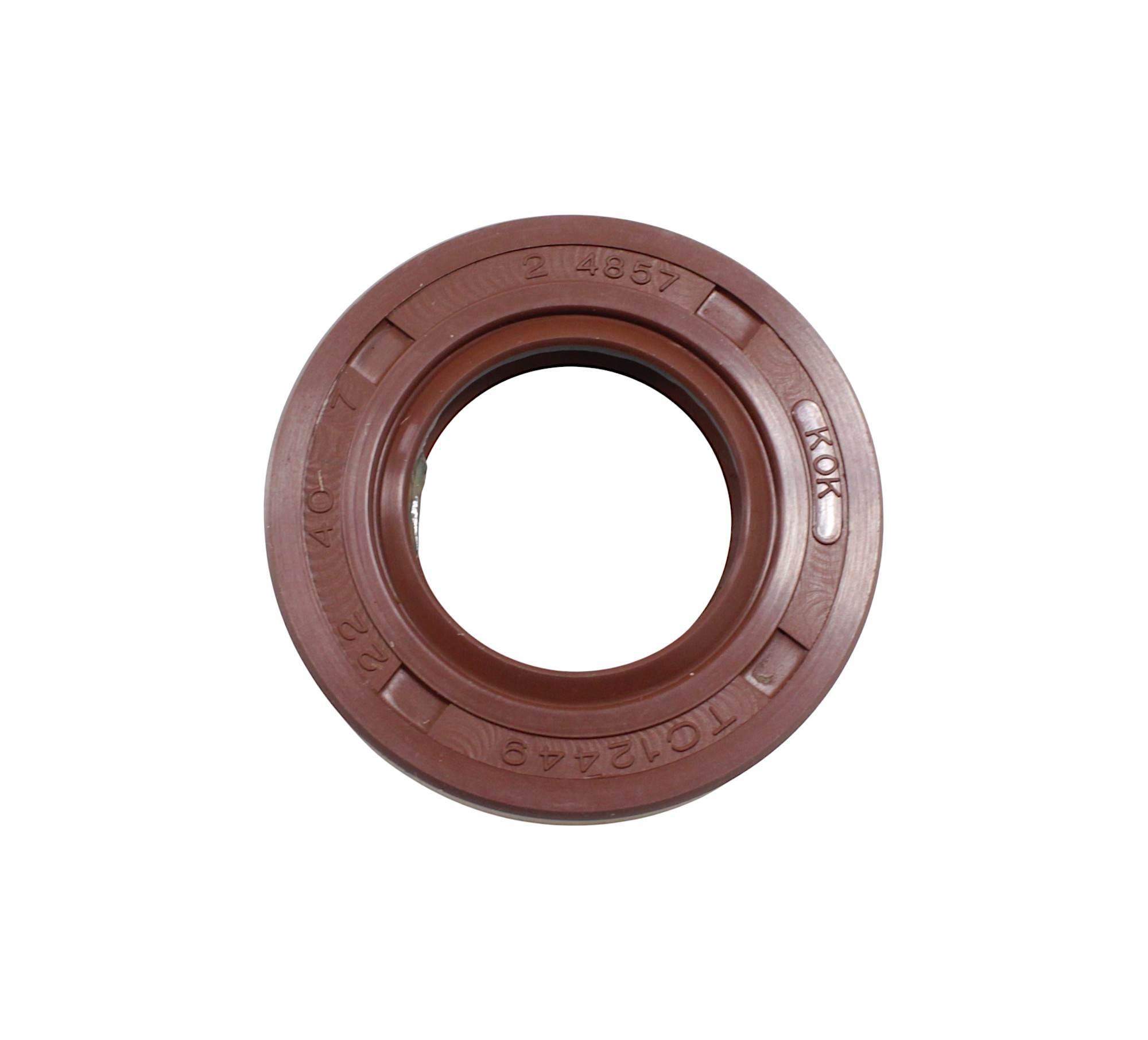 Uszczelniacz olejowy 22x40x7 91205-LGC6-E00