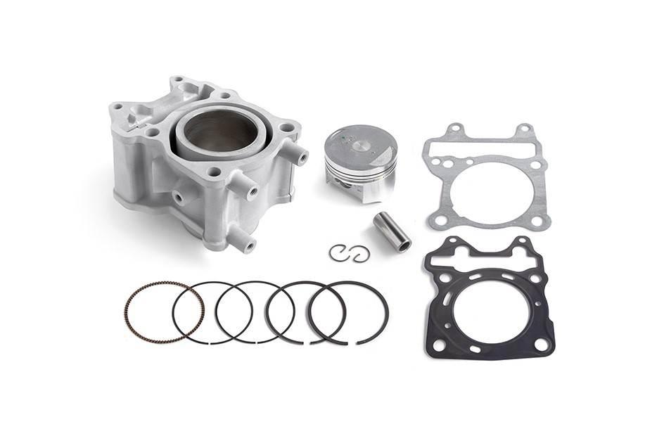 Cylinder nicasilowy airsal honda pcx sh 125 ccm 52,4mm 4t CNA020481524