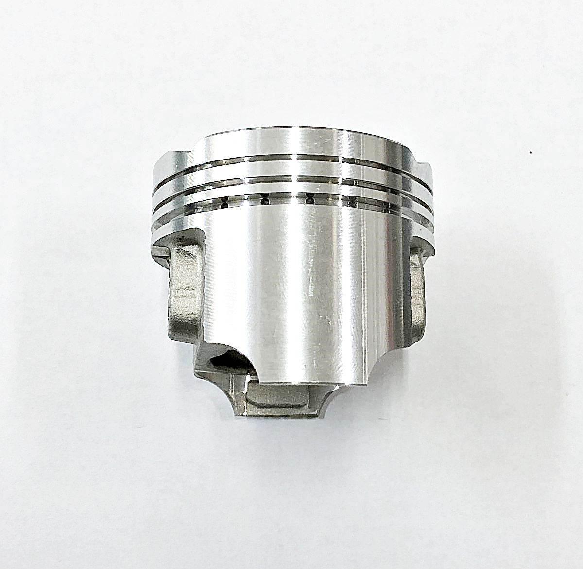 Tłok cylindra airsal sport 125 suzuki burgman SDA06052357