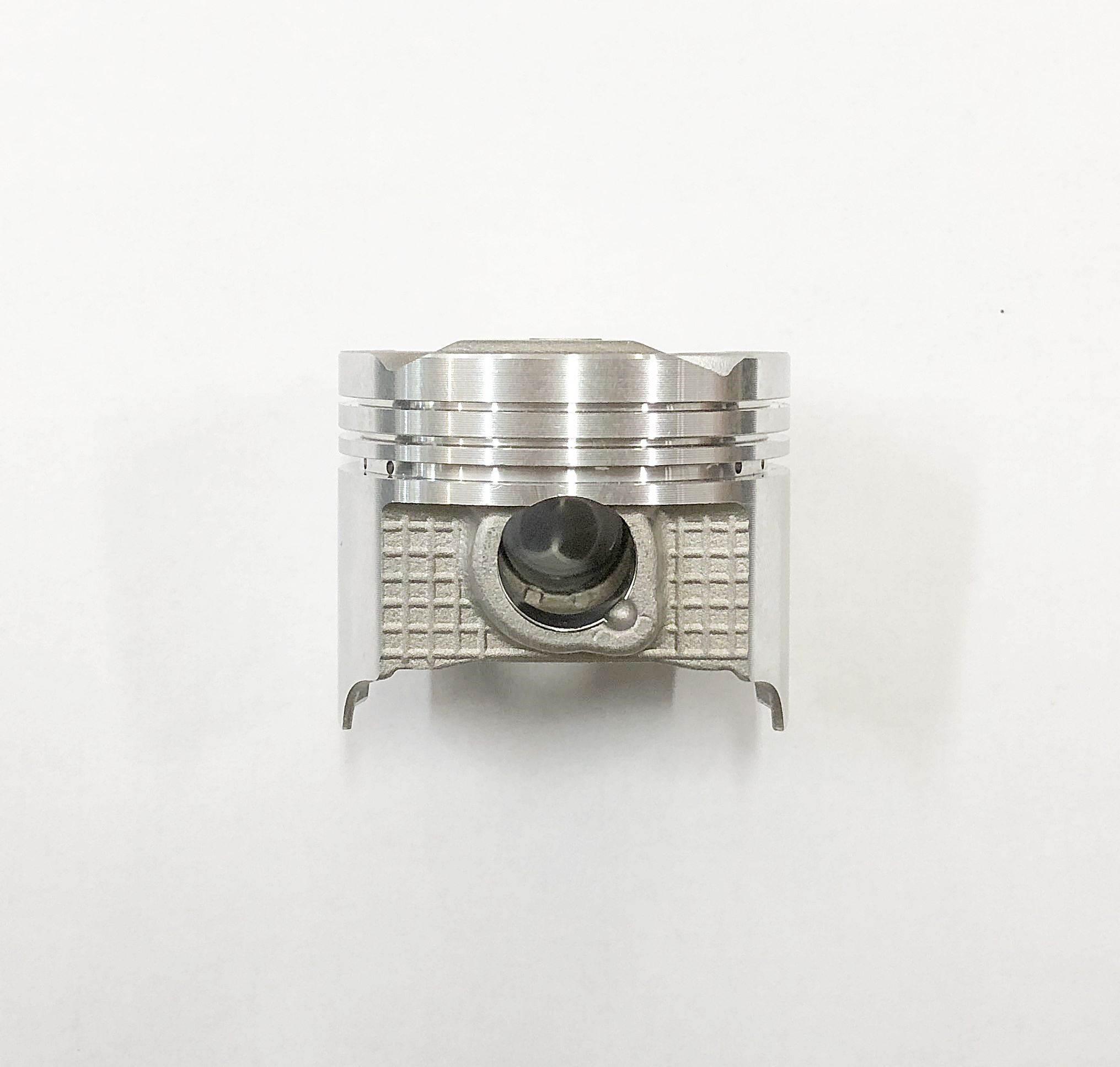 Tłok cylindra airsal sport 125 suzuki burgman SDA06052357 - zdjęcie 2