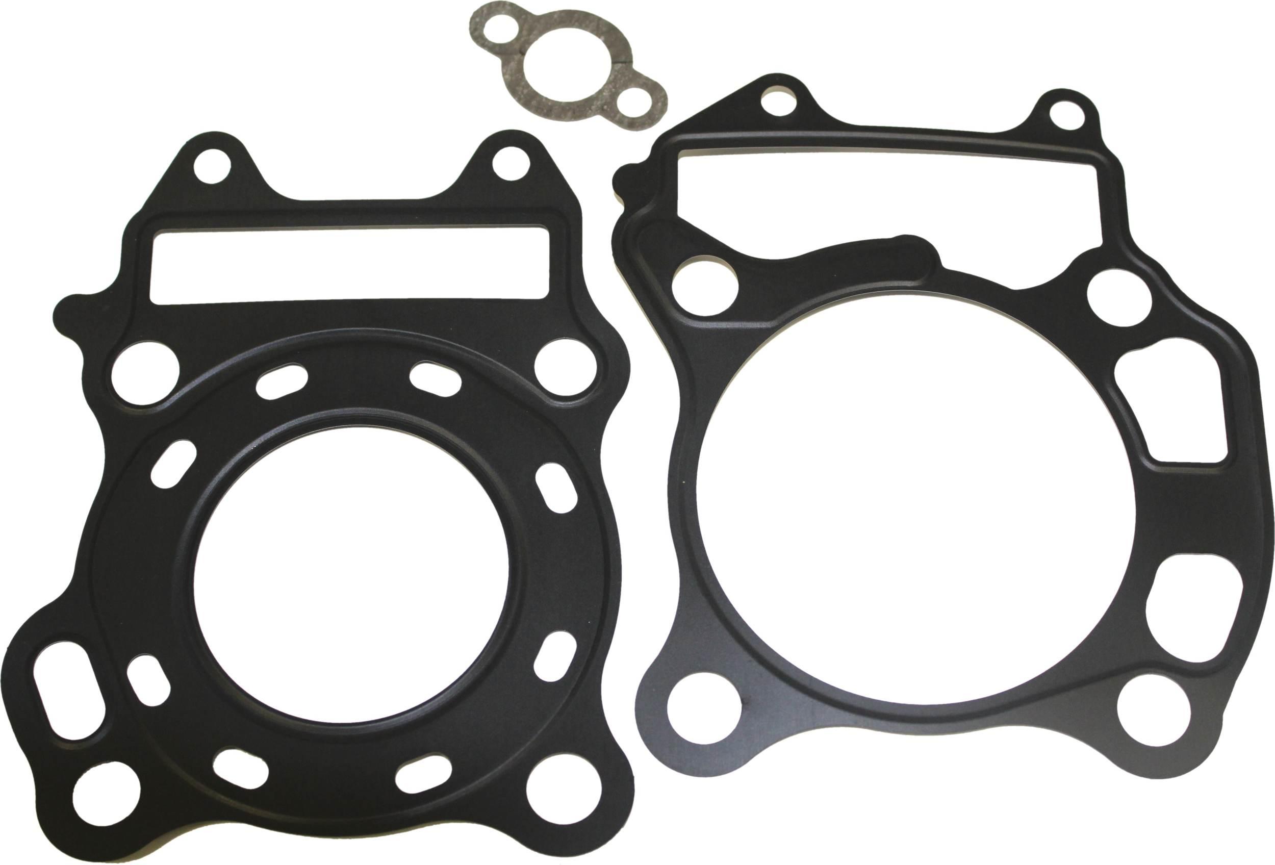 Komplet uszczelek top-end airsal suzuki burgman 57,00mm UKA14052357 - zdjęcie 2