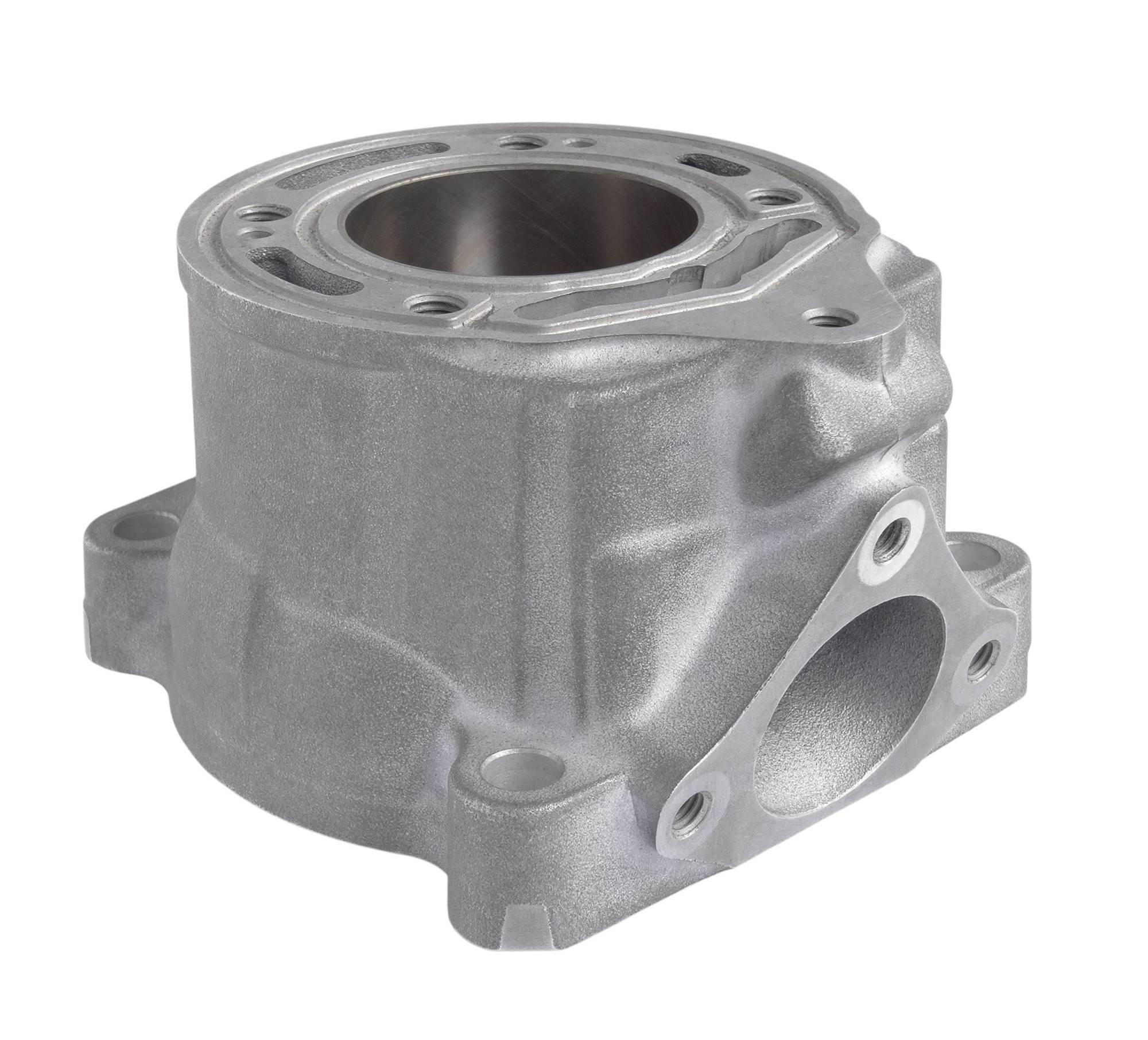 Cylinder nicasilowy airsal ktm sx65 45mm 2t CNA03410345