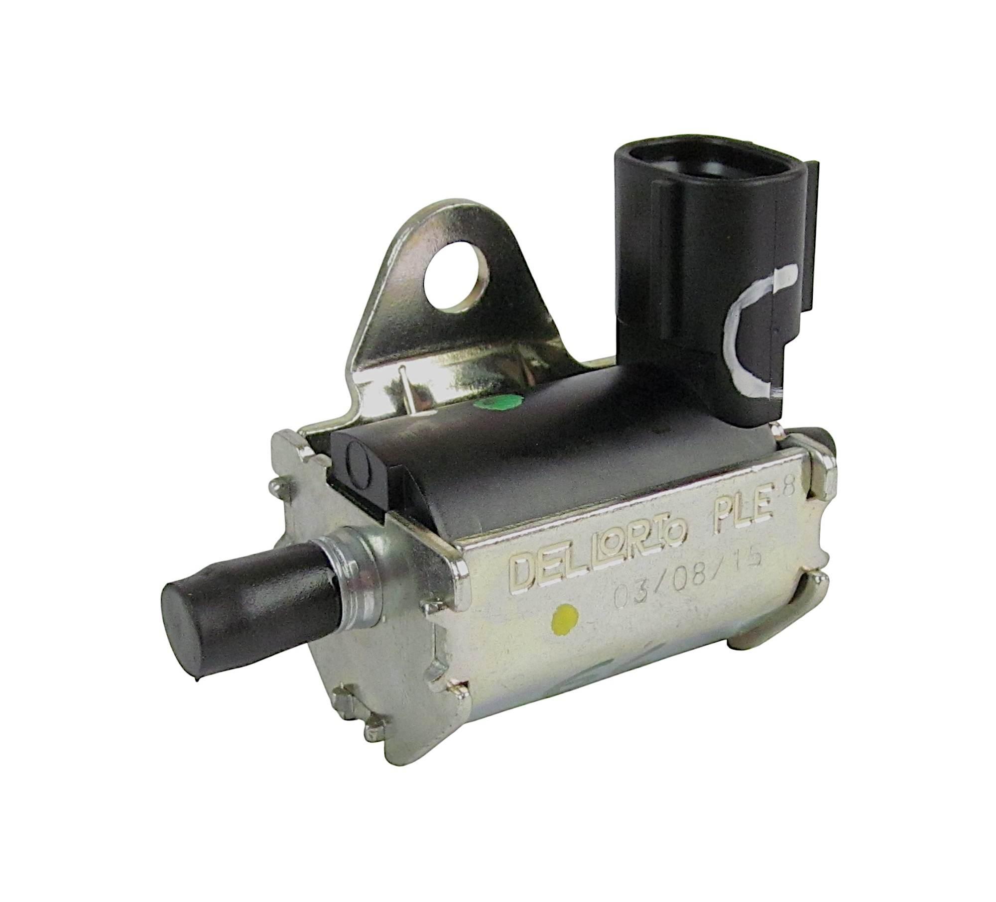 Pompa oleju dellorto , elektryczna peugeot ( stary dl12306 ) DL12308