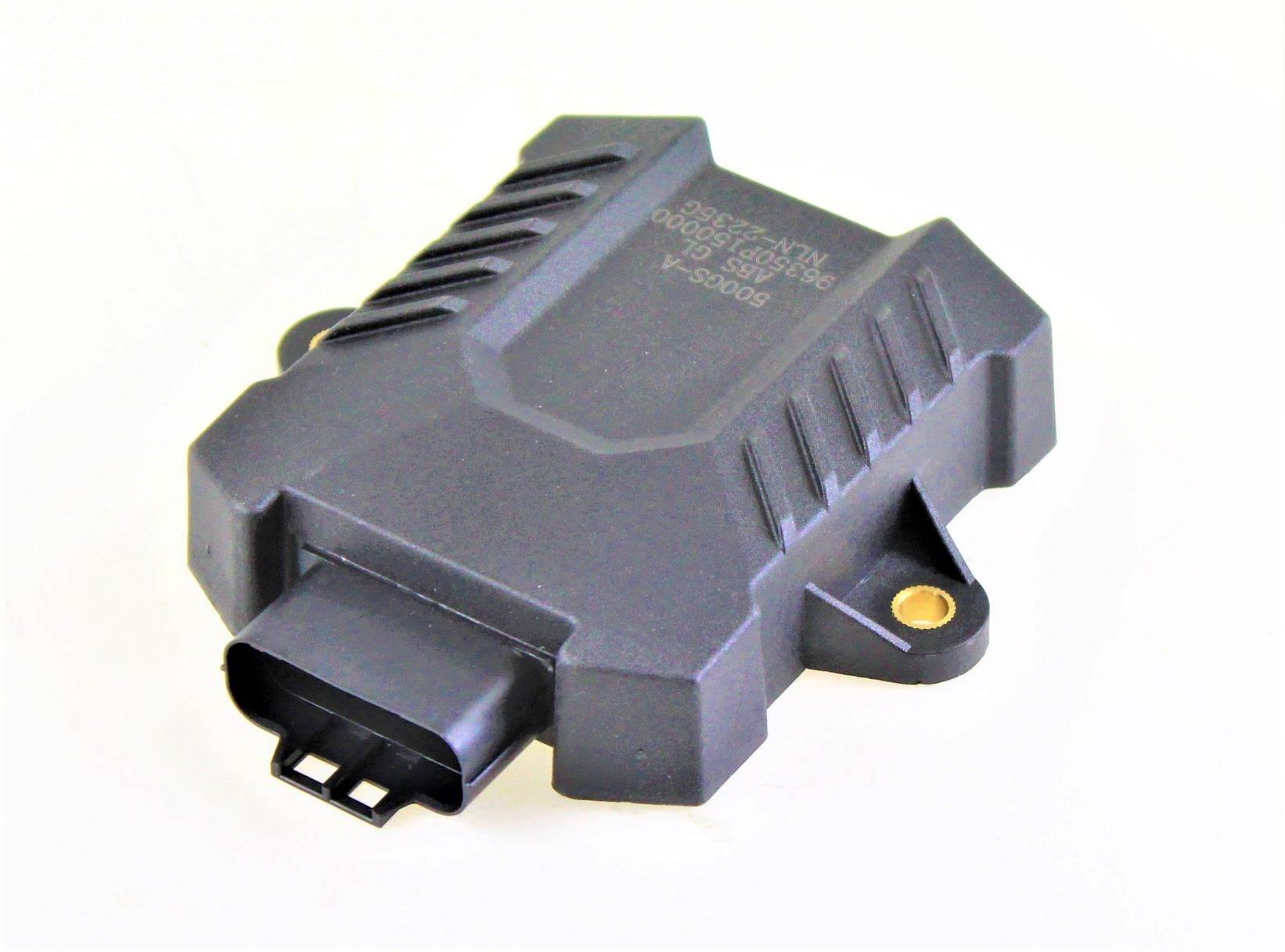 Sterownik-komputer 96350p150000