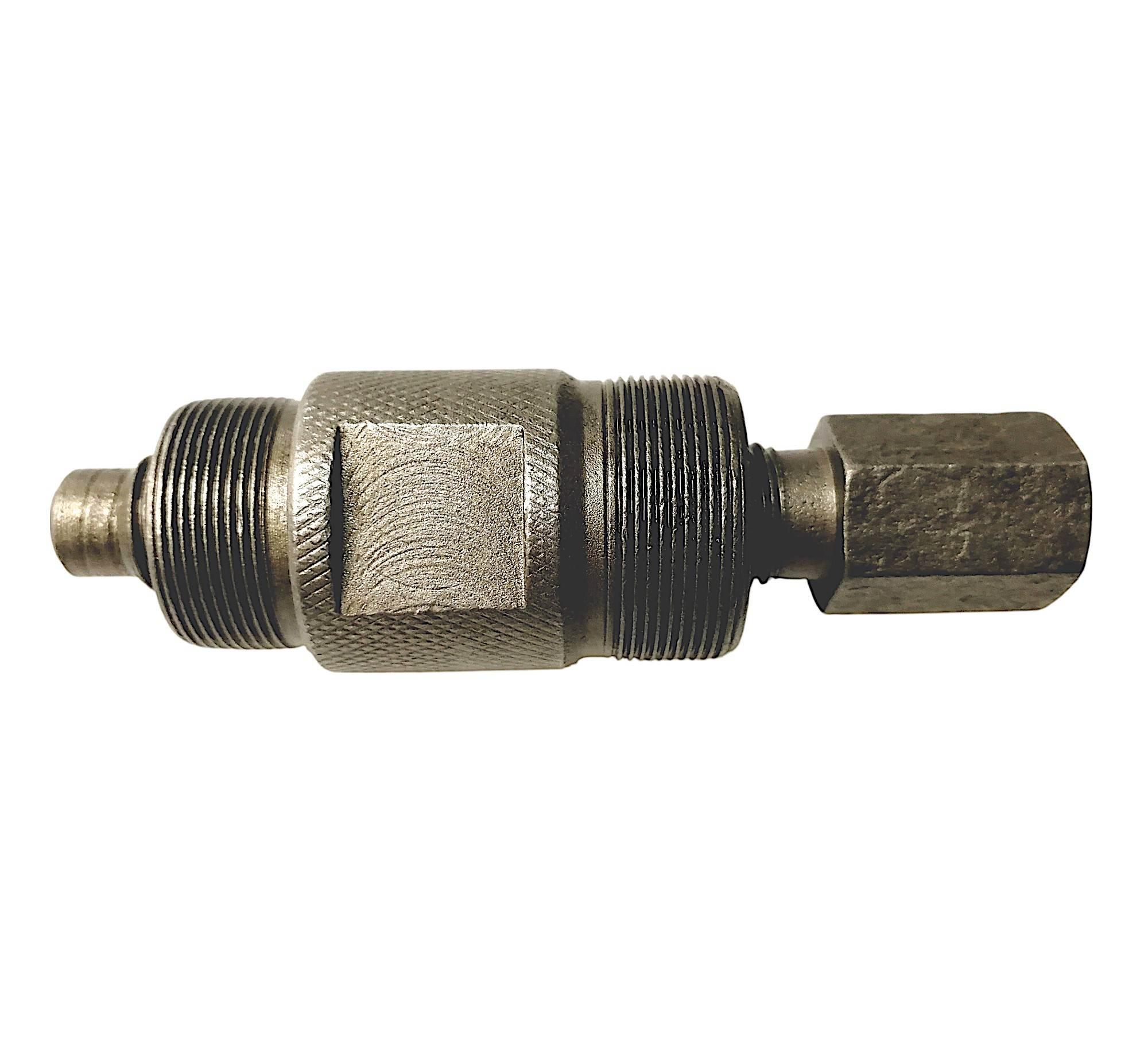 Ściągacz koła magnesowego power force m24x1 / m27x1 gy6 50/125 gwint