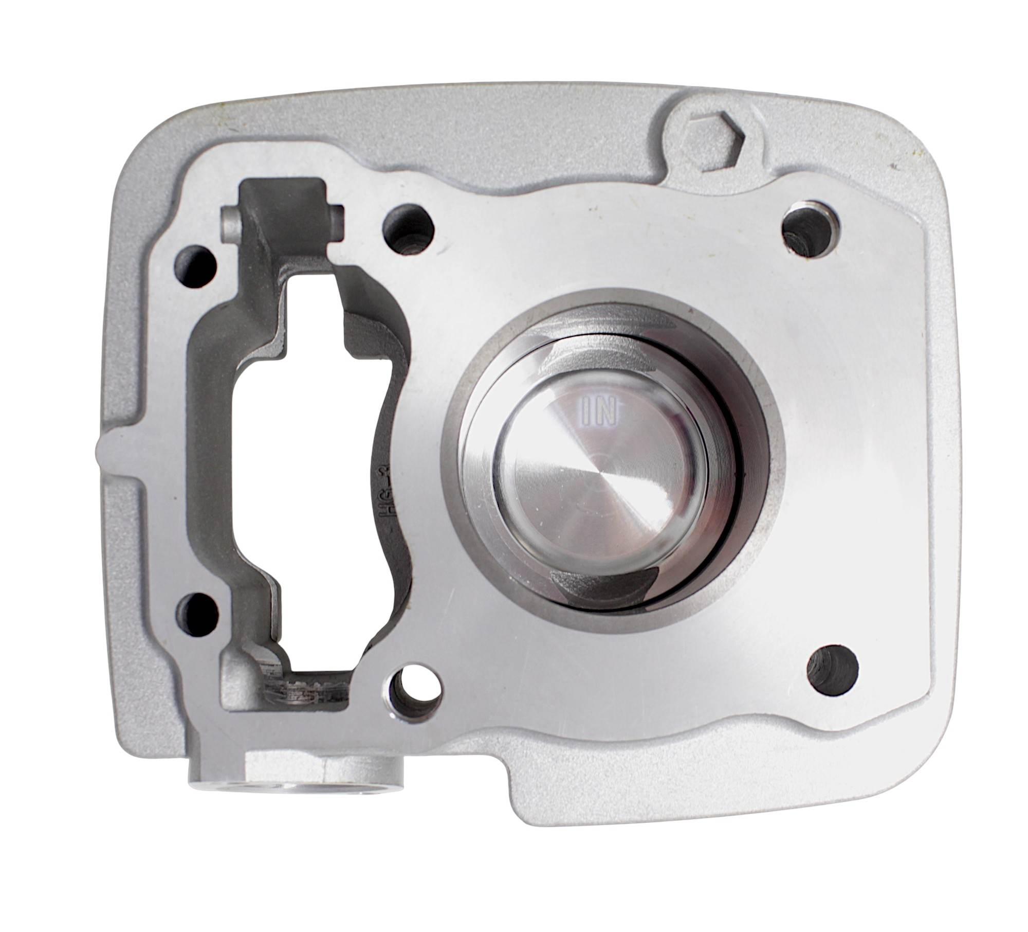 Cylinder żeliwny power force honda cb cbf 52,40mm 4t PF 10 008 0027 - zdjęcie 3