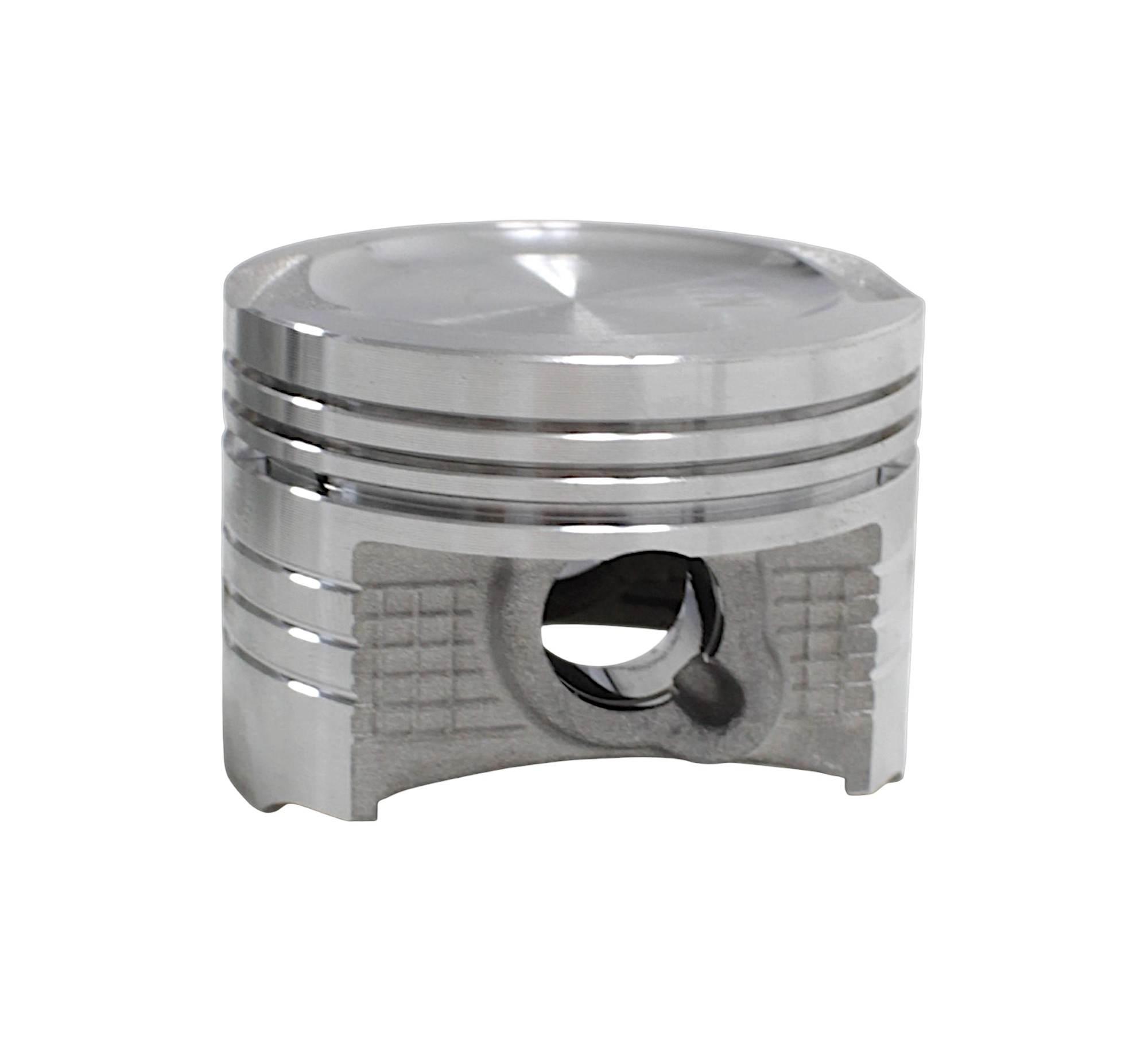 Cylinder żeliwny power force honda cb cbf 52,40mm 4t PF 10 008 0027 - zdjęcie 4