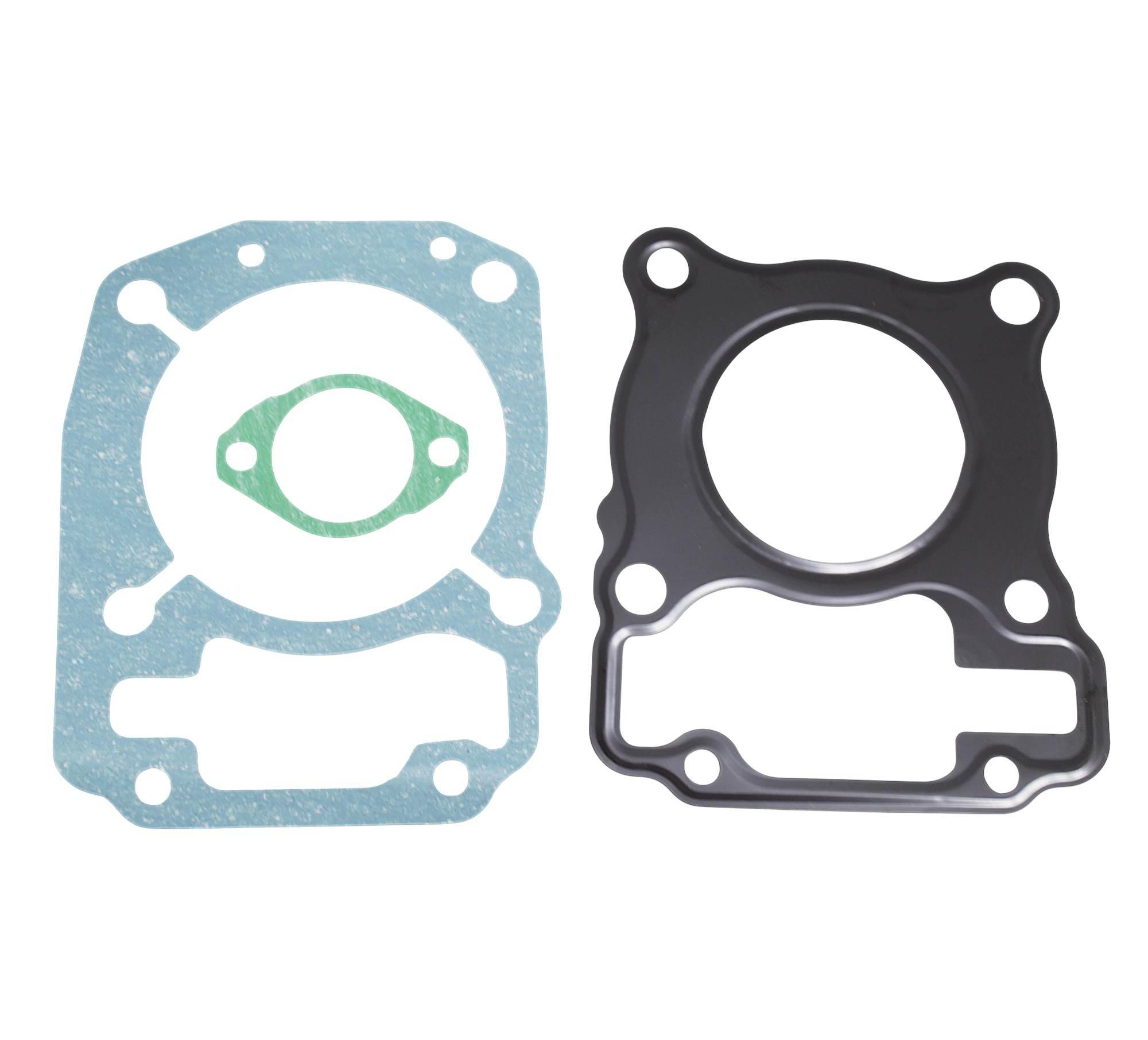 Cylinder żeliwny power force honda cb cbf 52,40mm 4t PF 10 008 0027 - zdjęcie 5